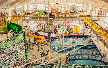 Apartamento de vacaciones en Zalakaros (Zala)Casa de vacaciones