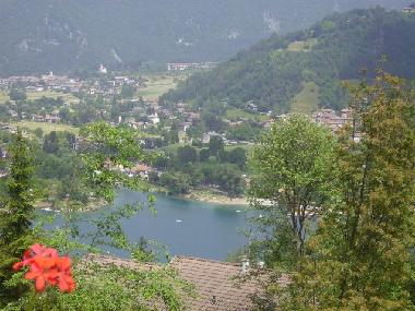 Apartamento de vacaciones en Pieve di Ledro - Doss di Pur (Trento)Casa de vacaciones