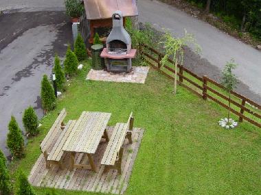 Apartamento de vacaciones en Pieve di Ledro - Doss di Pur (Trento)Casa de vacaciones