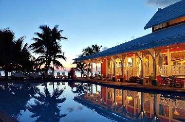 Hotel en Grand Port (Grand Port)Casa de vacaciones