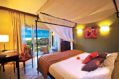 Hotel en Grand Port (Grand Port)Casa de vacaciones