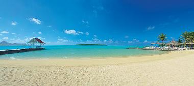 Hotel en Grand Port (Grand Port)Casa de vacaciones