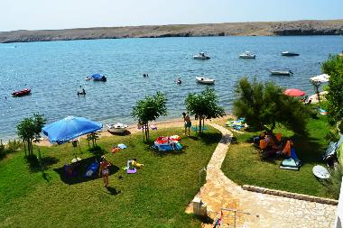 Apartamento de vacaciones en Dinjiska (Zadarska)Casa de vacaciones