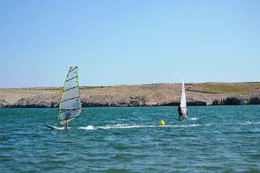 Apartamento de vacaciones en Dinjiska (Zadarska)Casa de vacaciones