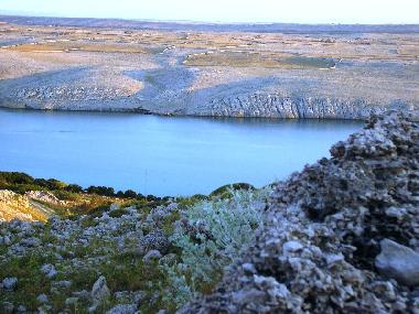 Apartamento de vacaciones en Dinjiska (Zadarska)Casa de vacaciones