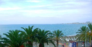 Apartamento de vacaciones en Algarrobo-Costa (M�laga)Casa de vacaciones