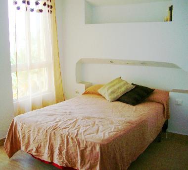 Apartamento de vacaciones en Algarrobo-Costa (M�laga)Casa de vacaciones