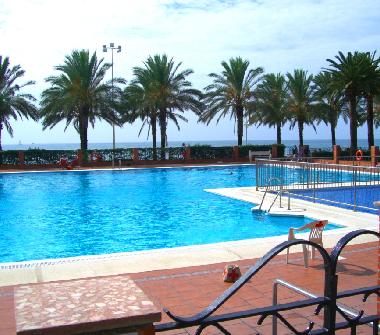 Apartamento de vacaciones en Algarrobo-Costa (M�laga)Casa de vacaciones