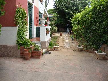 Villa en palermo (Palermo)Casa de vacaciones