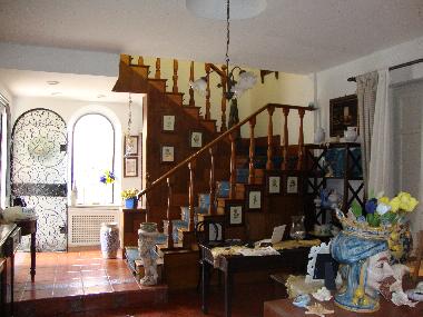 Villa en palermo (Palermo)Casa de vacaciones