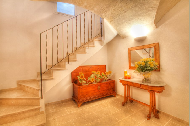 Villa en Alaior (Menorca)Casa de vacaciones