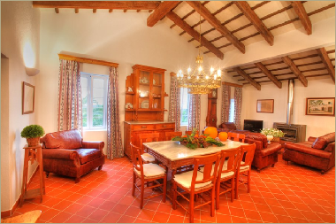 Villa en Alaior (Menorca)Casa de vacaciones