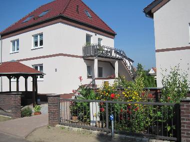 Apartamento de vacaciones en Brandenburg (Brandenburg an der Havel, Kreisfreie Stadt)Casa de vacaciones