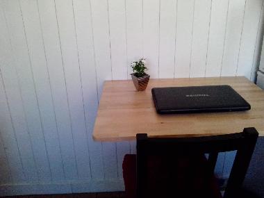 Casa de vacaciones en Gent (Flandes)Casa de vacaciones