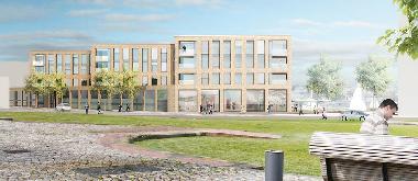 Apartamento de vacaciones en Bremerhaven (Bremerhaven, Kreisfreie Stadt)Casa de vacaciones