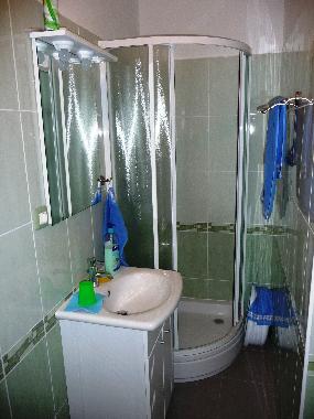 Apartamento de vacaciones en Rtina, Miocici (Zadarska)Casa de vacaciones