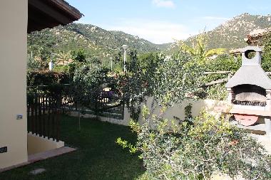 Casa de vacaciones en villasimius (Cagliari)Casa de vacaciones