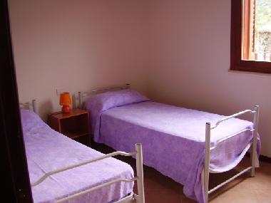 Casa de vacaciones en villasimius (Cagliari)Casa de vacaciones