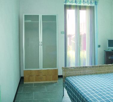 Casa de vacaciones en Meina (Novara)Casa de vacaciones