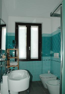 Casa de vacaciones en Meina (Novara)Casa de vacaciones