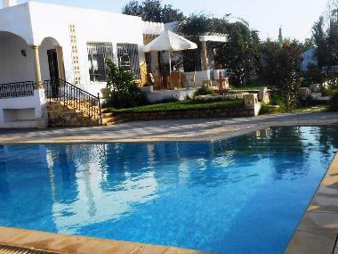 Casa de vacaciones en Nabul (Nabul)Casa de vacaciones