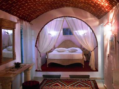 Casa de vacaciones en Nabul (Nabul)Casa de vacaciones