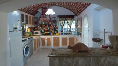 Casa de vacaciones en Nabul (Nabul)Casa de vacaciones