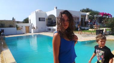 Casa de vacaciones en Nabul (Nabul)Casa de vacaciones