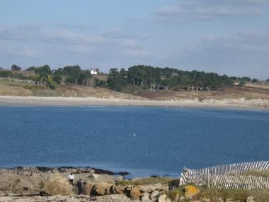 Villa en N�vez (Finist�re)Casa de vacaciones