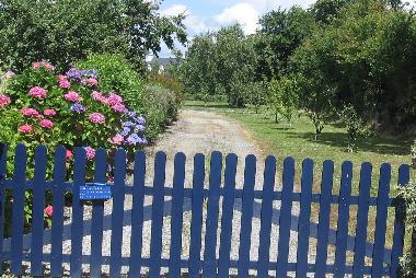 Villa en N�vez (Finist�re)Casa de vacaciones