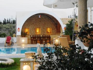 Casa de vacaciones en Nabul (Nabul)Casa de vacaciones