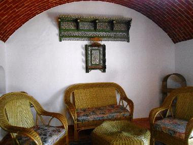 Casa de vacaciones en Nabul (Nabul)Casa de vacaciones