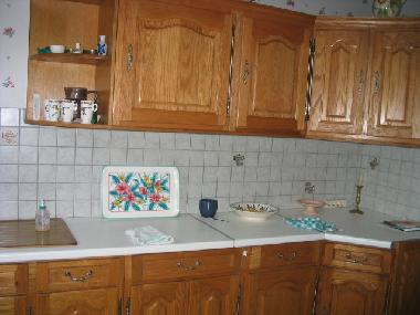 Villa en N�vez (Finist�re)Casa de vacaciones