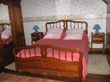 Villa en N�vez (Finist�re)Casa de vacaciones