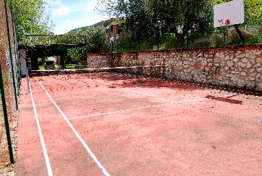 Casa de vacaciones en Carcabuey (Crdoba)Casa de vacaciones