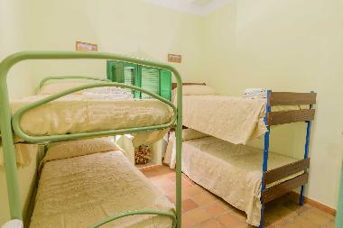 Casa de vacaciones en Carcabuey (Crdoba)Casa de vacaciones