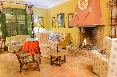 Casa de vacaciones en Carcabuey (Crdoba)Casa de vacaciones