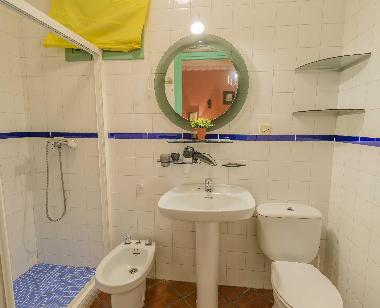 Casa de vacaciones en Carcabuey (Crdoba)Casa de vacaciones