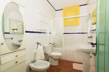 Casa de vacaciones en Carcabuey (Crdoba)Casa de vacaciones