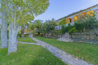 Casa de vacaciones en Carcabuey (Crdoba)Casa de vacaciones