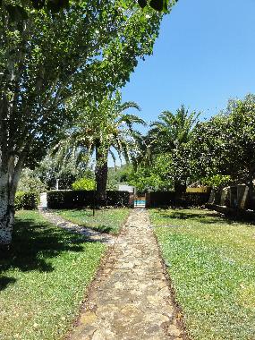 Casa de vacaciones en Carcabuey (Crdoba)Casa de vacaciones