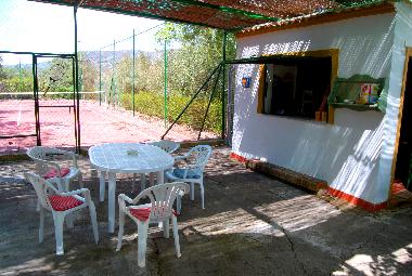 Casa de vacaciones en Carcabuey (Crdoba)Casa de vacaciones