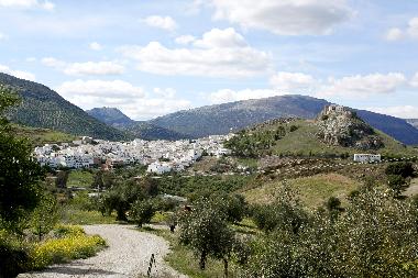 Casa de vacaciones en Carcabuey (Crdoba)Casa de vacaciones