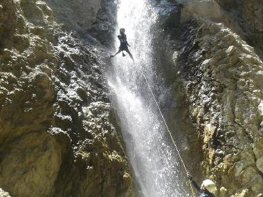 Casa de vacaciones en Carcabuey (Crdoba)Casa de vacaciones