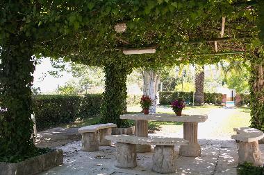 Casa de vacaciones en Carcabuey (Crdoba)Casa de vacaciones