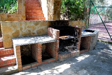 Casa de vacaciones en Carcabuey (Crdoba)Casa de vacaciones