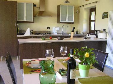 Apartamento de vacaciones en Bossolasco (Cuneo)Casa de vacaciones