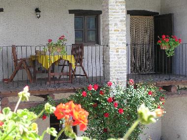 Apartamento de vacaciones en Bossolasco (Cuneo)Casa de vacaciones