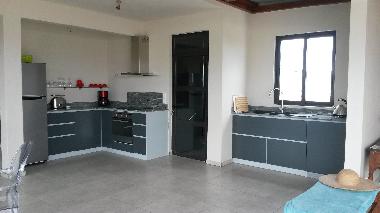 Apartamento de vacaciones en Grand Bay (Grand Baie)Casa de vacaciones