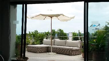 Apartamento de vacaciones en Grand Bay (Grand Baie)Casa de vacaciones